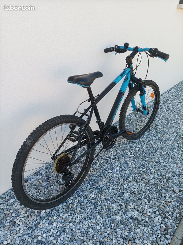 VTT enfant Btwin 24 pouces (image 3)