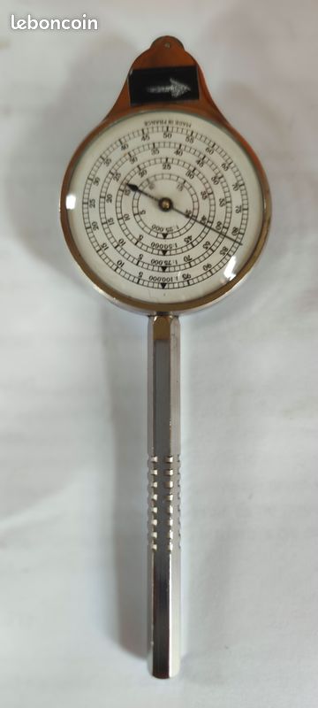 Curvimetre (image 7)