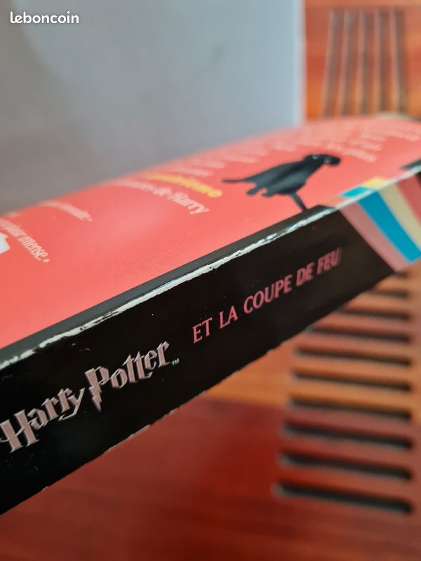 Harry Potter et la coupe de feu (image 6)