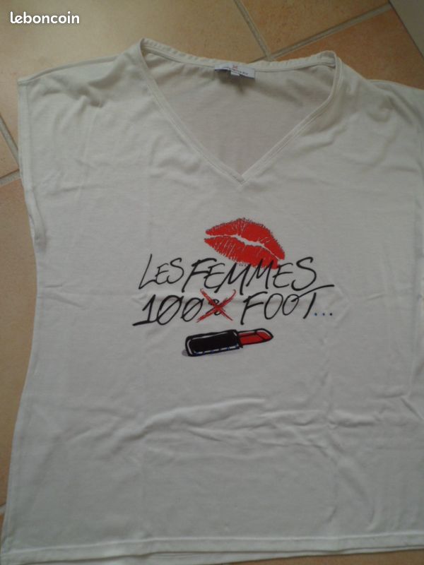 Tee shirt Jacqueline Riu (image 1)