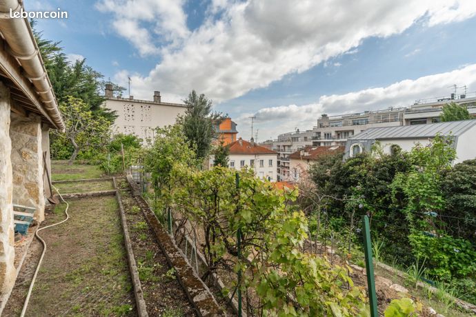 Maison a louer meudon - 4 pièce(s) - 103 m2 - Surfyn