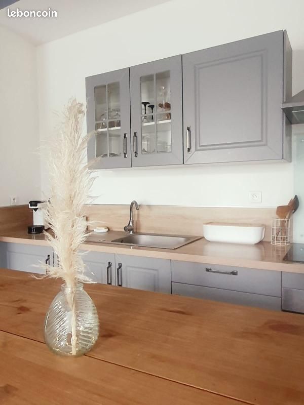 Maison 3 pièces 64 m² · à Marennes-Hiers-Brouage · 64 m² · 144 000 €