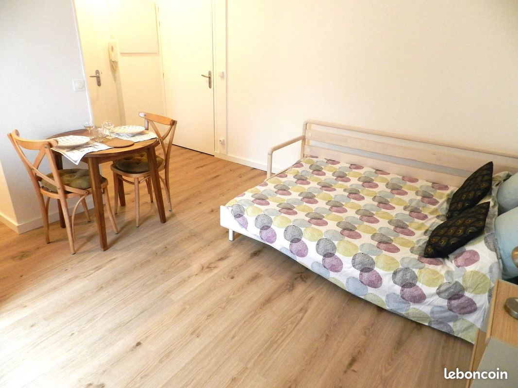 Appartement 1 pièce 24 m² · à Auray · 24 m² · 115 000 €