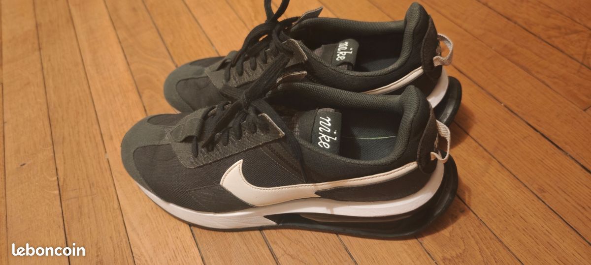 👟Nike Air Max Pre Day Noires 👟 (image 2)