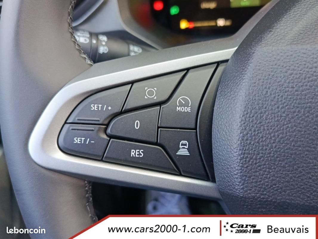 Dacia bigster HYBRID 155 Journey (image 12)