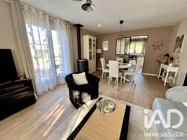 Maison 3 pièces 77 m² (image 4)