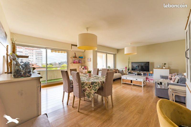 Appartement 4 pièces 103 m² · à Bordeaux · 103 m² · 429 990 €