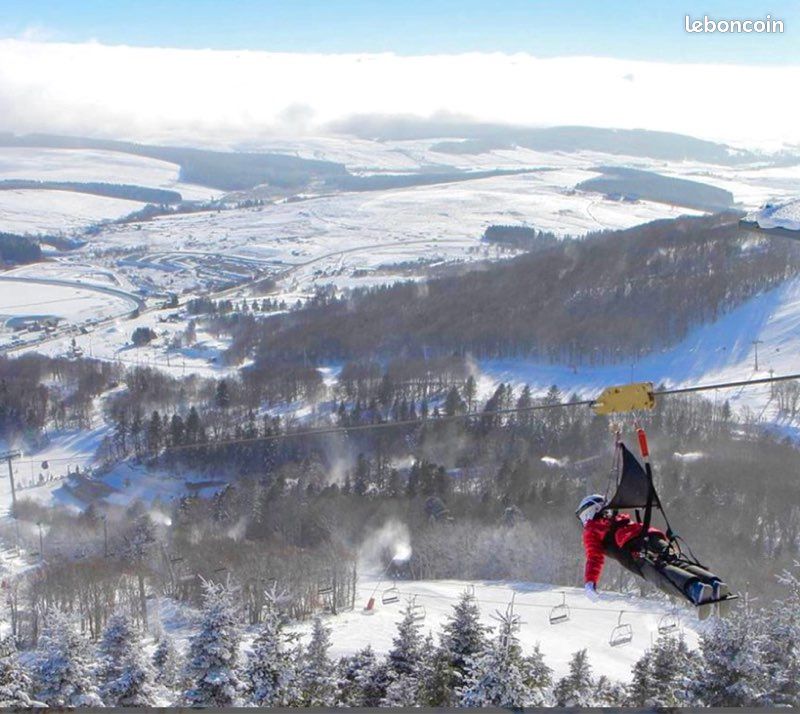 Confort et vue plein sud pour 5 personnes (image 17)