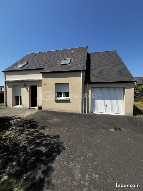 Maison 4 pièces 85 m² · à Maen Roch · 85 m² · 196 000 €
