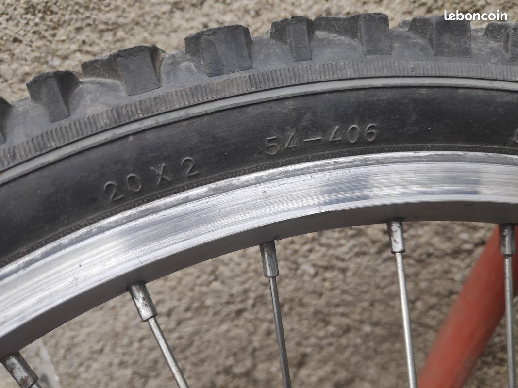 Vélo enfant (image 6)