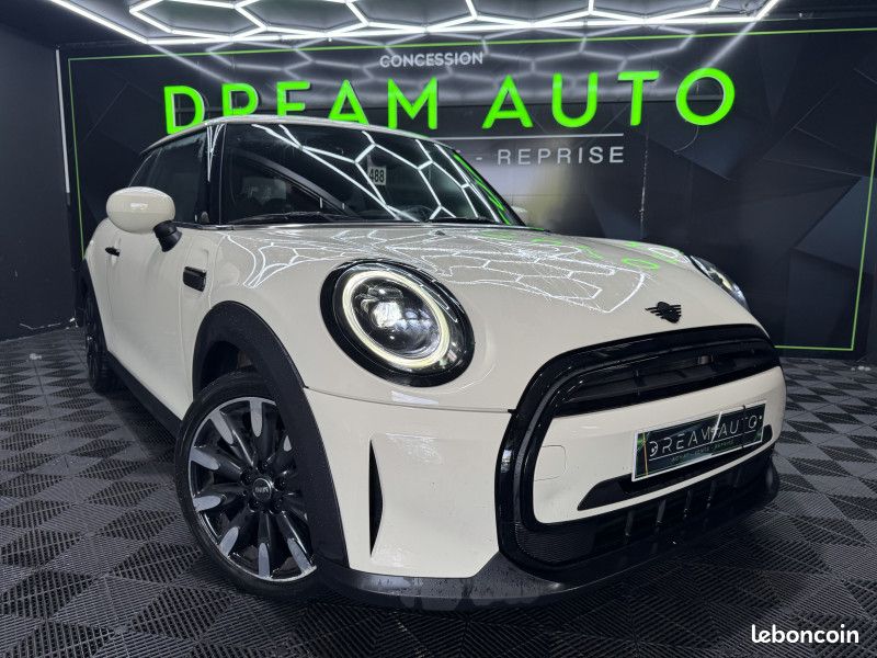 Mini MINI ONE 102CH BUSINESS DESIGN (image 16)