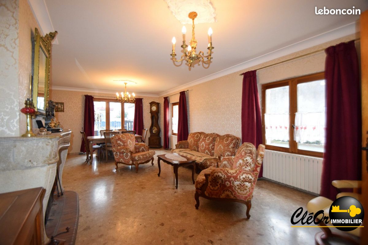 Maison 5 pièces 149 m² (image 3)