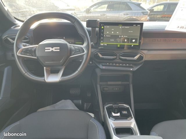 Dacia Duster 1.6 HYBRID 140 JOURNEY (image 9)