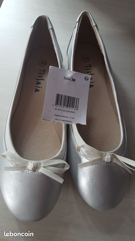 Ballerines (image 1)