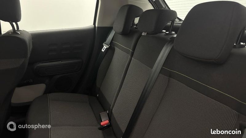 Citroen C3 1.2 PureTech 83ch S&S YOU (image 13)