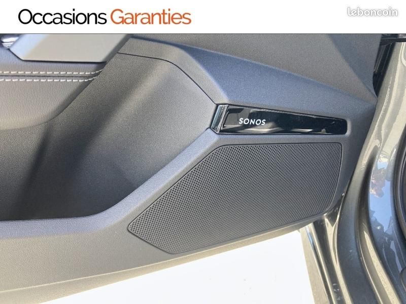 Audi A3 Sportback 1.5 TFSI 150ch Hybride S line S tronic 7 (image 24)