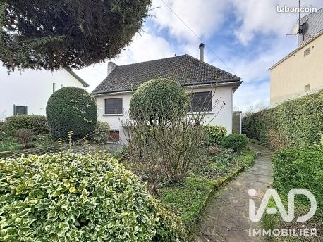 Maison 8 pièces 145 m² · à Montfermeil · 145 m² · 450 000 €