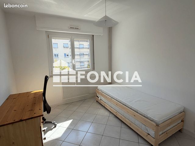 Appartement 4 pièces 77 m² · à Colmar · 77 m² · 795 €/mois