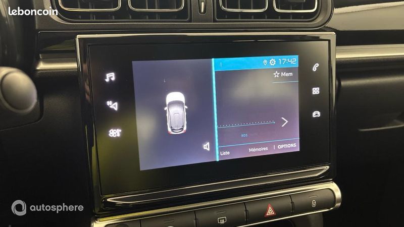 Citroen C3 1.2 PureTech 83ch S&S Shine (image 28)