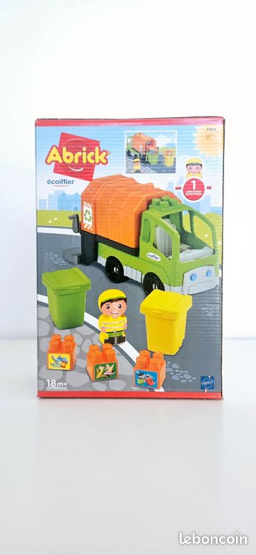 Lot 60 jouets neufs (image 5)