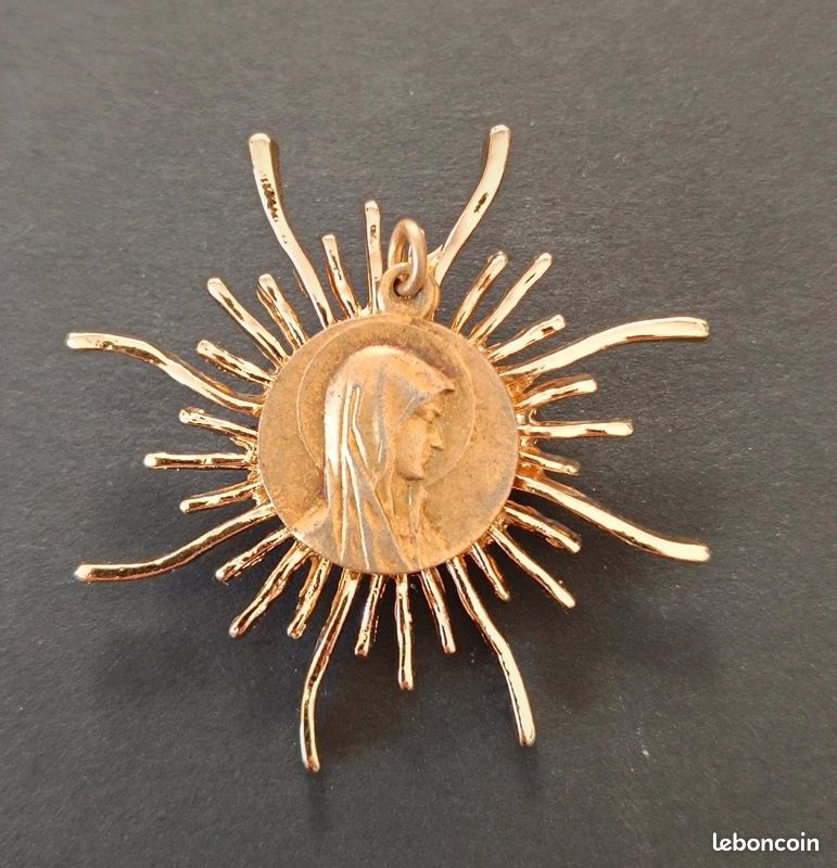 Broche Argentée De Créateur - Magnifique Et Vintage