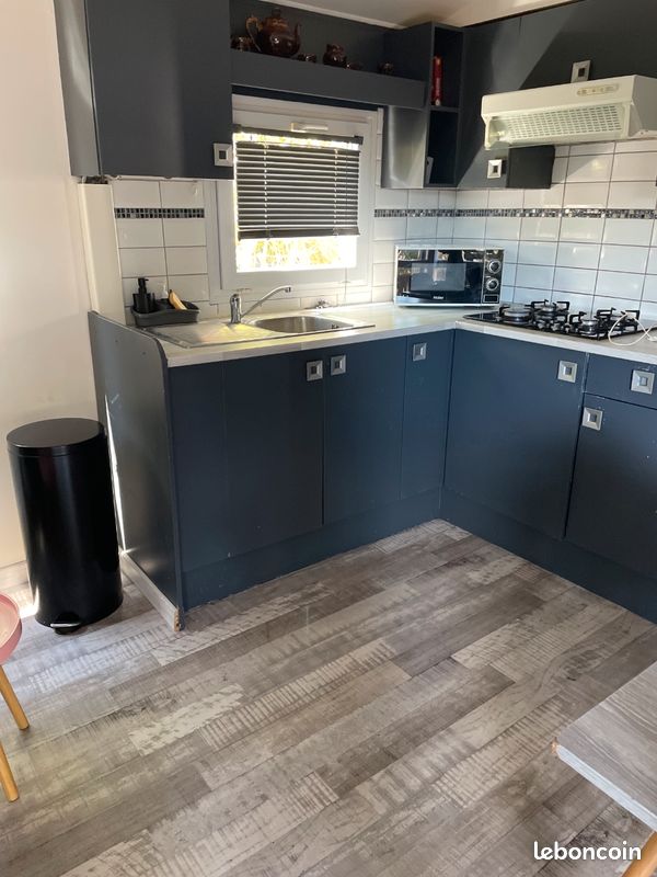 Appartement 3 pièces 35 m² · à Fréjus · 35 m² · 33 000 €