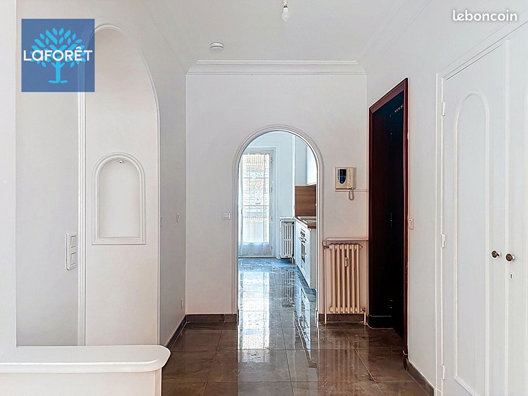 Appartement 3 pièces 74 m² · à Lyon · 74 m² · 460 000 €