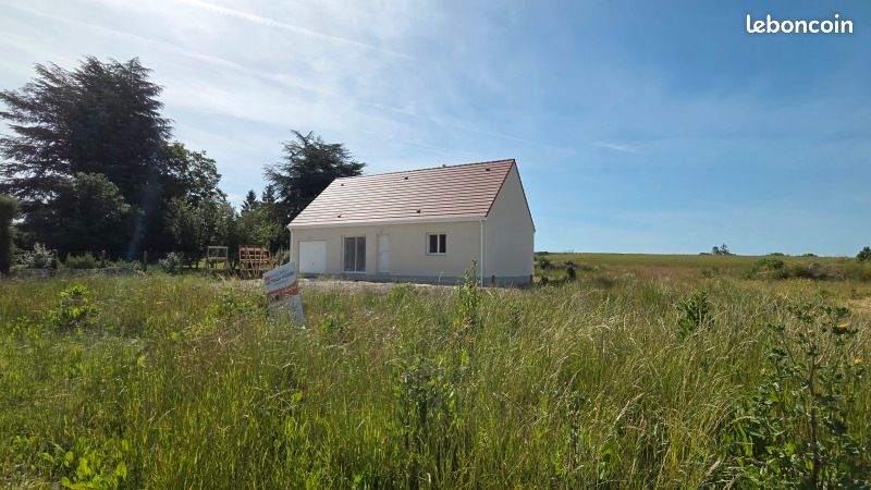 Maison 78 m² · à Chaingy · 78 m² · 950 €/mois