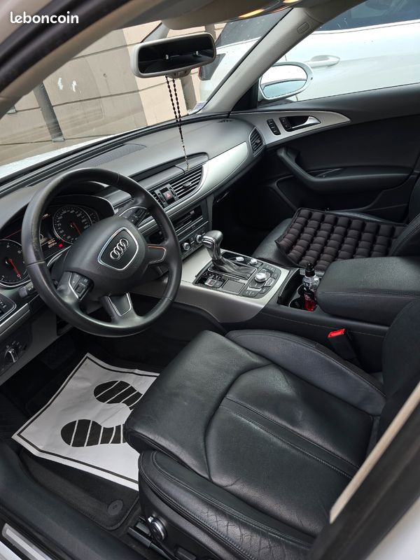 Audi a6 break (image 3)
