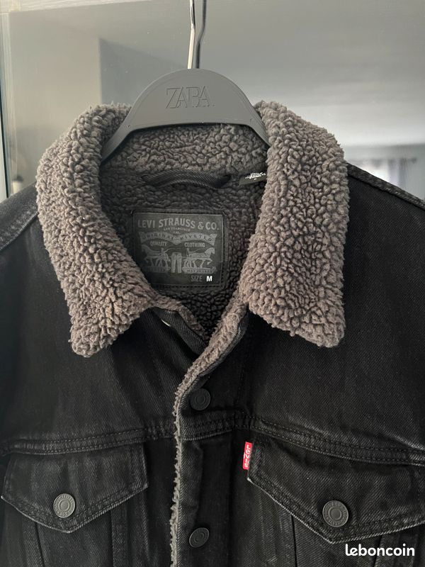 Veste Levi's (image 3)