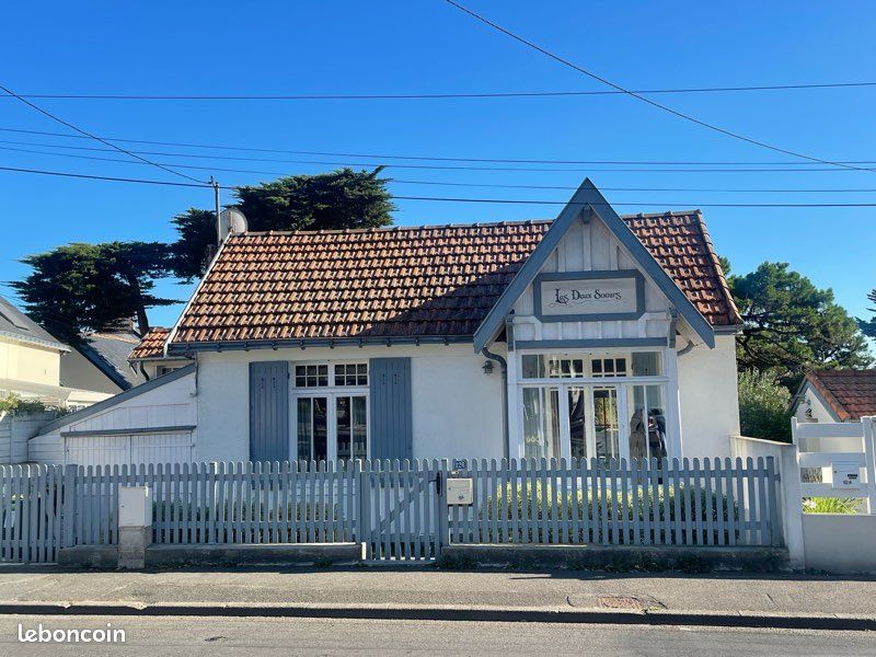 Maison 3 pièces 64 m² · à La Baule-Escoublac · 64 m² · 410 000 €