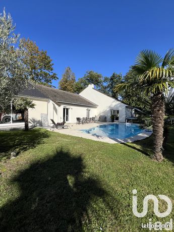 Propriété 7 pièces 180 m²