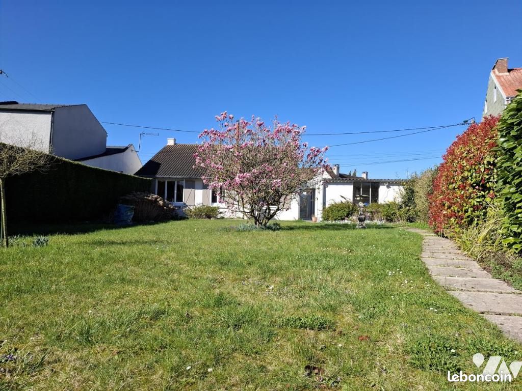 Maison 3 pièces 65 m² · à Féchain · 65 m² · 89 000 €