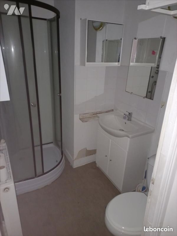 Appartement a louer lisieux - 3 pièce(s) - 80 m2 - Surfyn