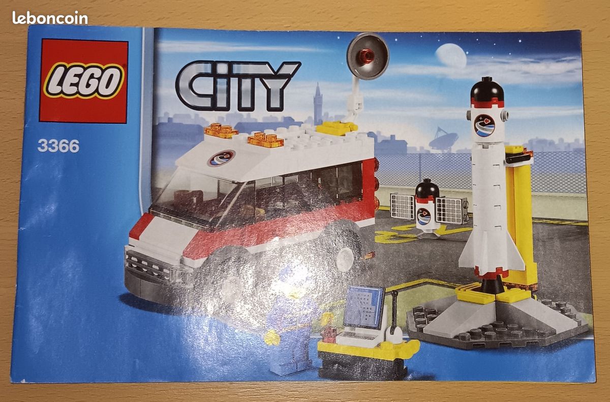 Lego city (image 1)