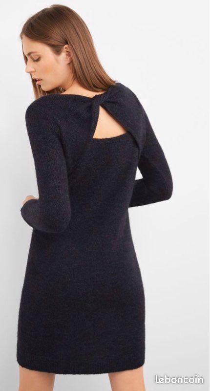 Robe Comptoir des cotonniers (image 1)