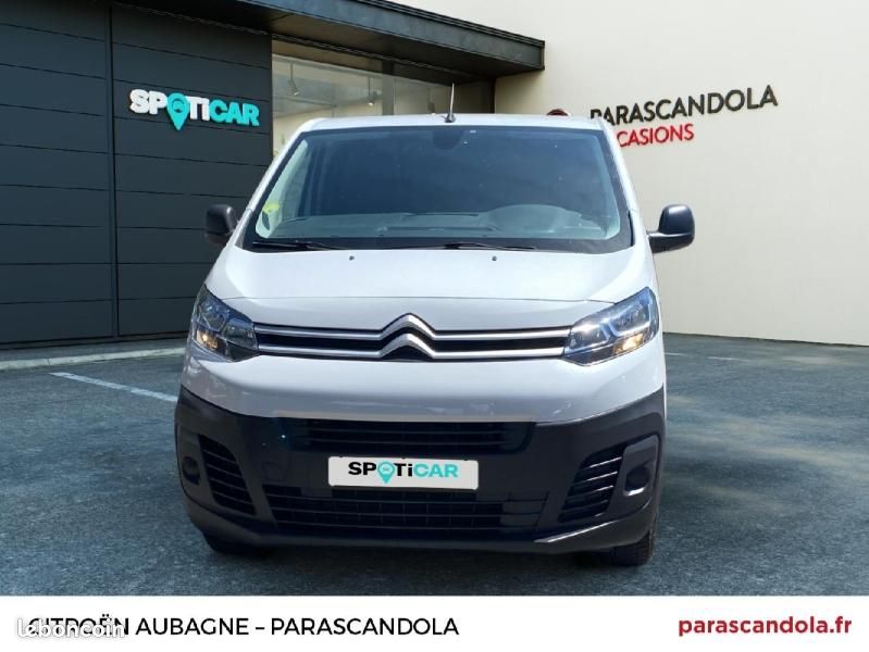 Citroen Jumpy Fg M 1.5 BlueHDi 120ch S&S (image 2)