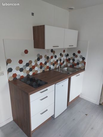 Appartement étudiant