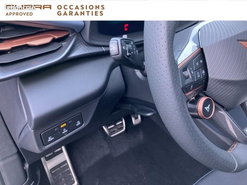 Cupra Terramar 1.5 eTSI Hybrid 150ch V DSG7 (image 25)
