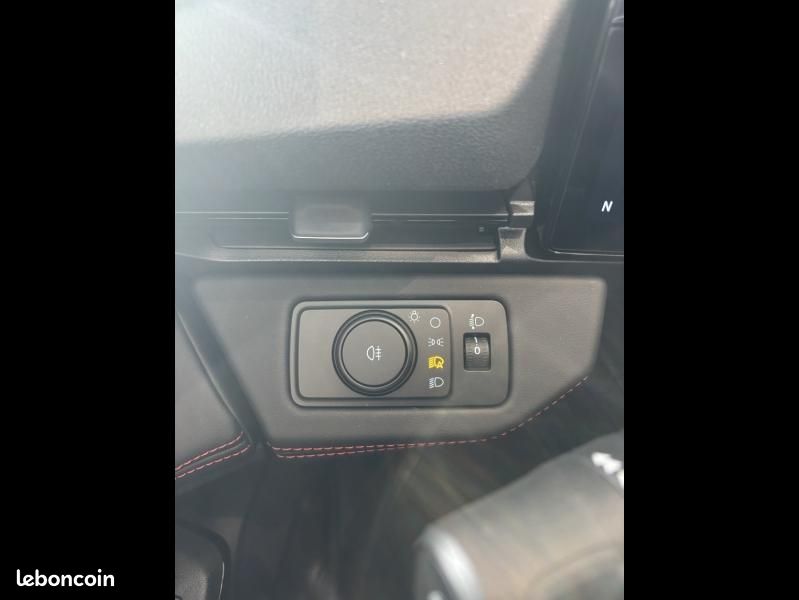 Ford Puma 1.0 EcoBoost Hybrid 125ch ST-Line X S&S Powershift (image 20)