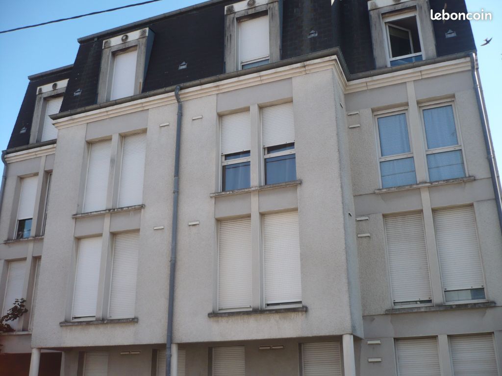 Appartement 1 pièce 19 m² · à Dijon · 19 m² · 415 €/mois