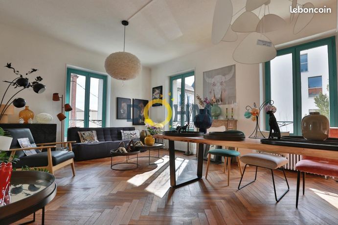 Immeuble 343 m² Brioude