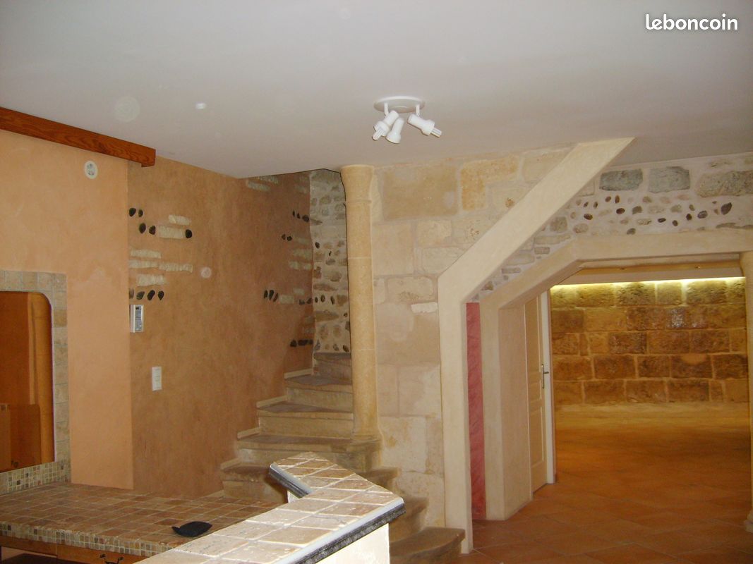 Maison 4 pièces 82 m² · à Bellegarde · 82 m² · 1 000 €/mois