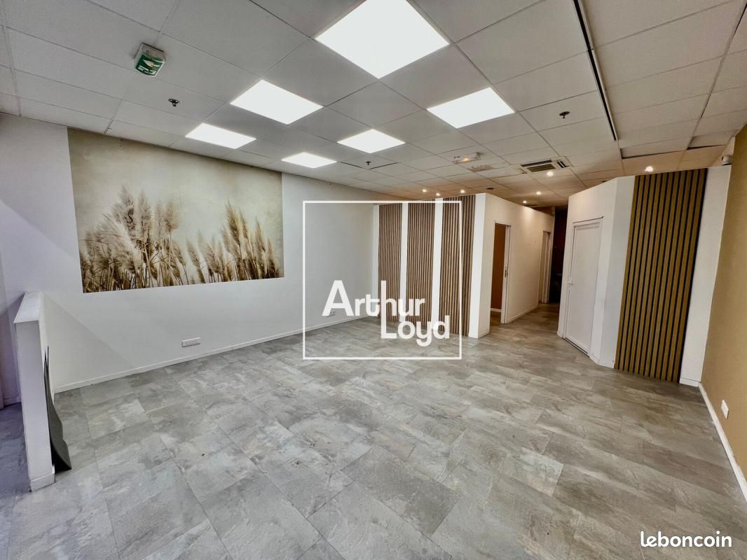 Local commercial 110 m² (image 2)