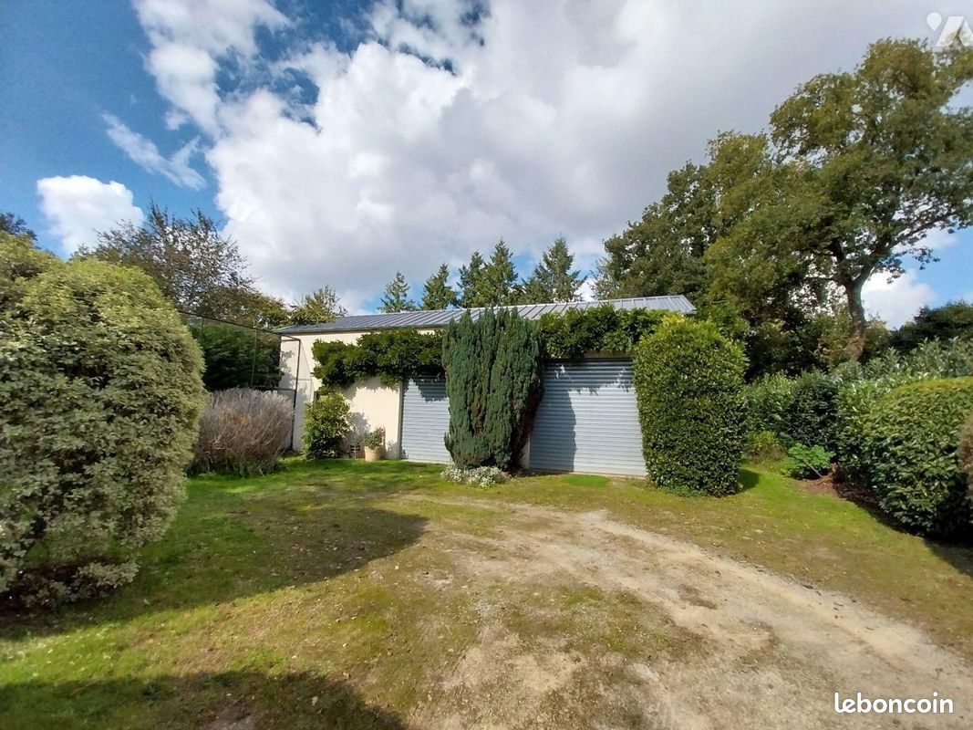 Maison 6 pièces 167 m² (image 6)