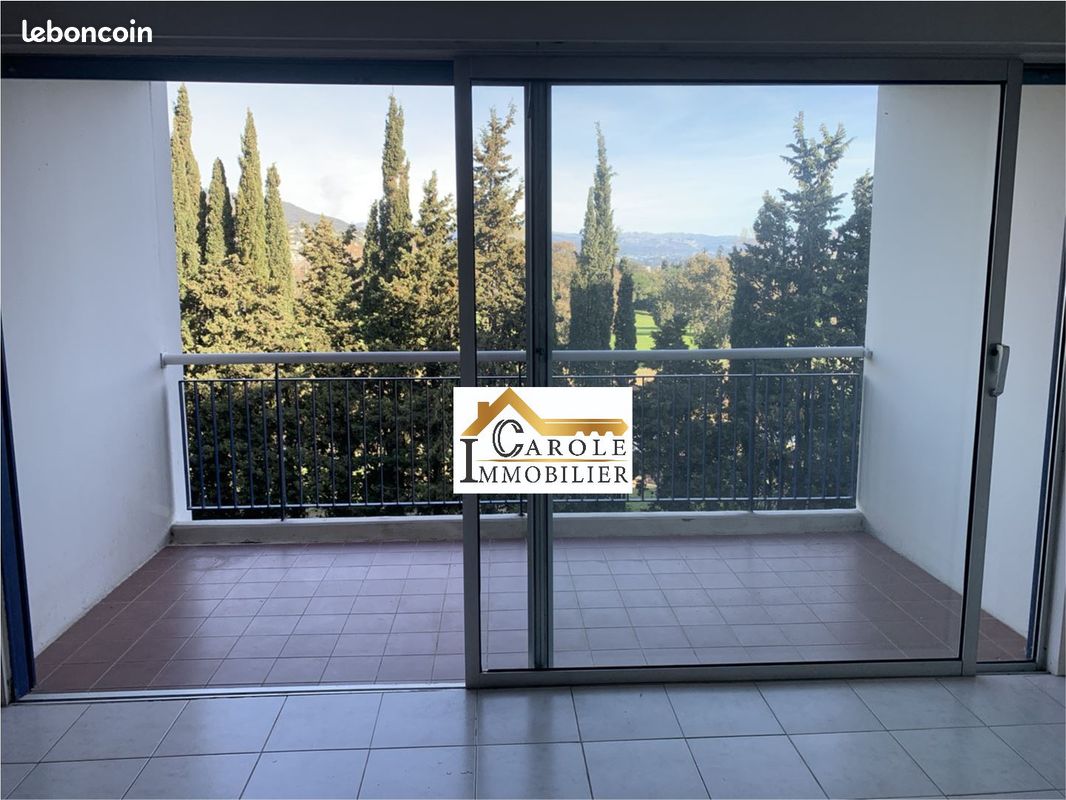 Appartement 1 pièce 29 m² · à Mandelieu-la-Napoule · 29 m² · 169 000 €