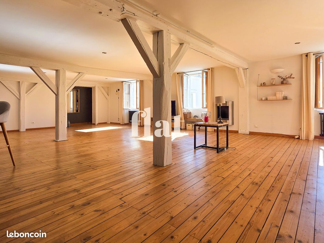 Appartement 4 pièces 130 m² · à Nantes · 130 m² · 299 900 €