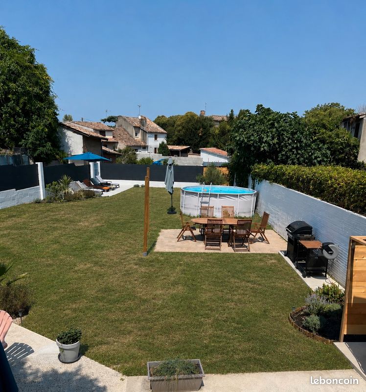 Maison 4 pièces 130 m² · à Le Mas-d'Agenais · 130 m² · 199 900 €