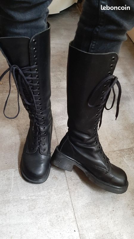 Bottes Dr Martens MIE 37 (image 11)