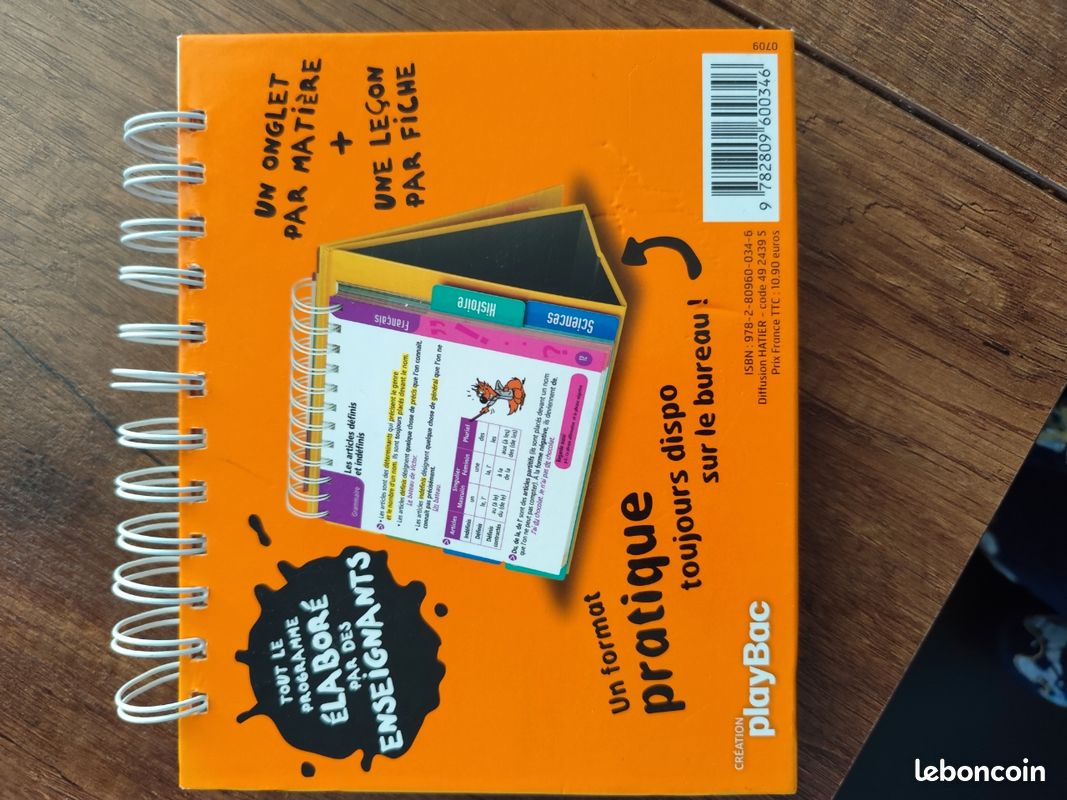 L'aide devoirs (image 2)